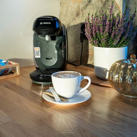 Comfort Apartments Oświęcim Zewnętrze zdjęcie
