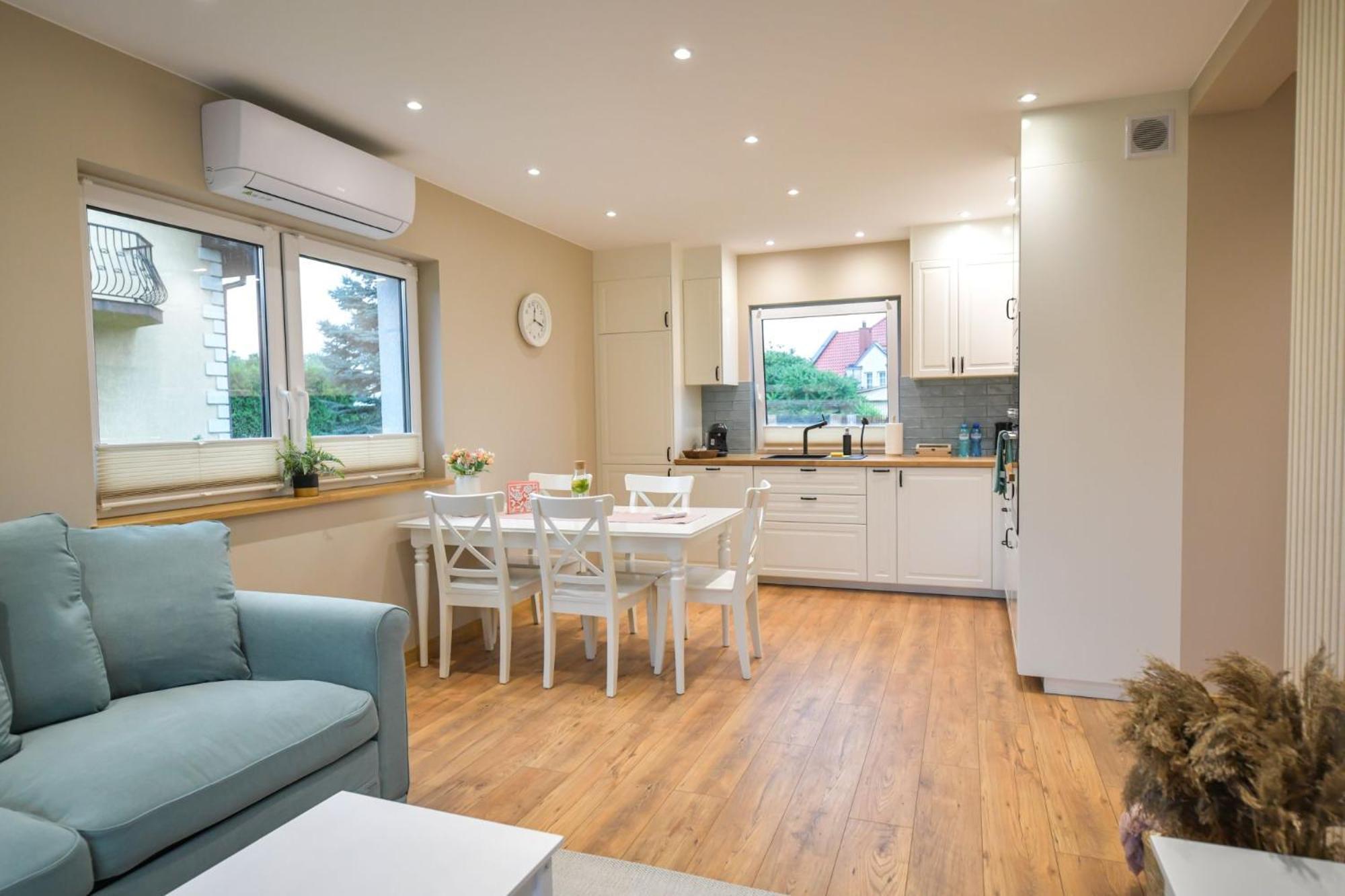 Comfort Apartments Oświęcim Zewnętrze zdjęcie