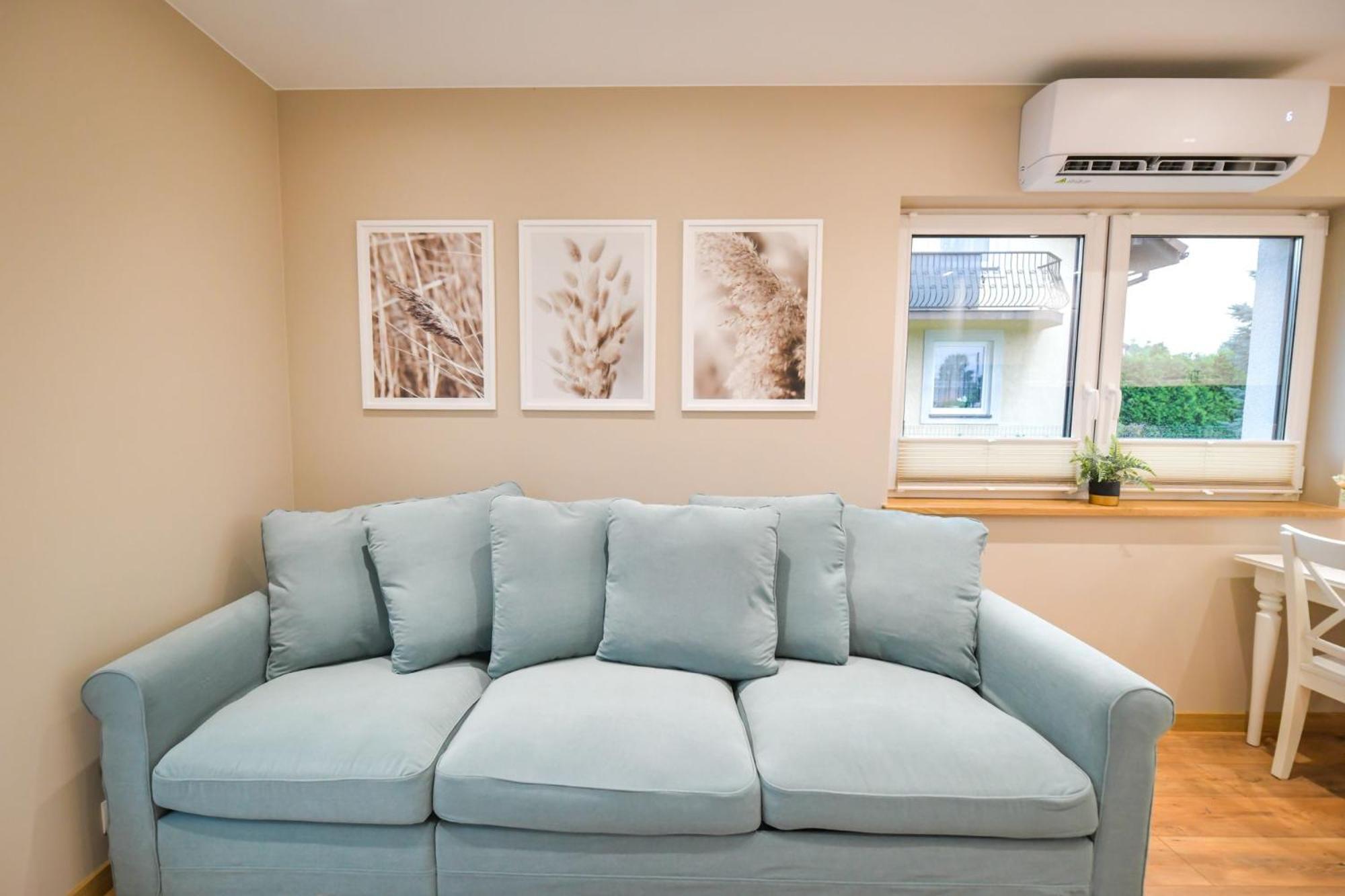 Comfort Apartments Oświęcim Zewnętrze zdjęcie
