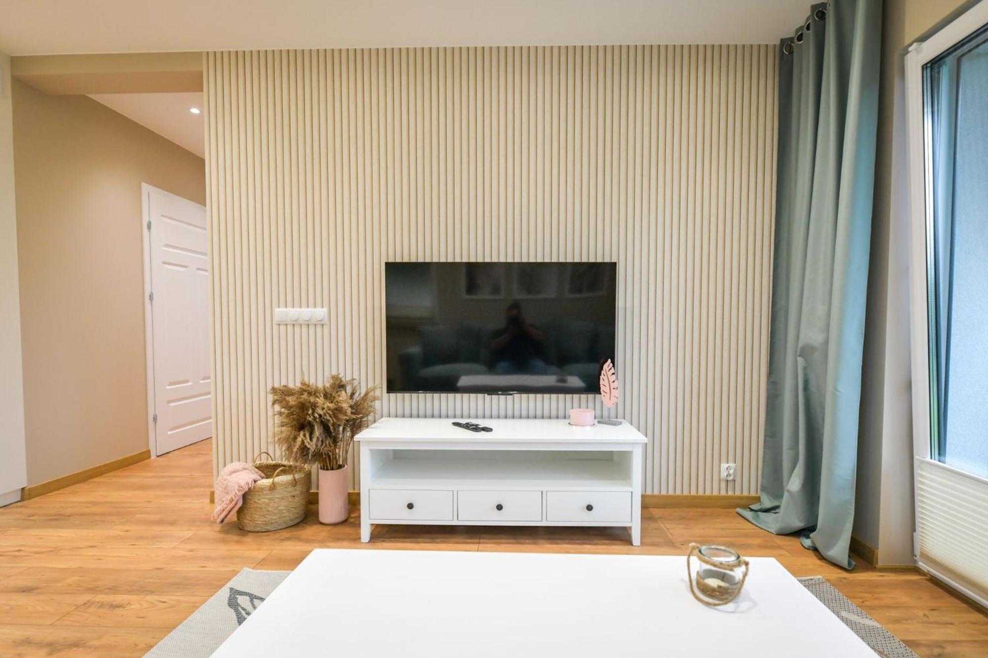 Comfort Apartments Oświęcim Zewnętrze zdjęcie