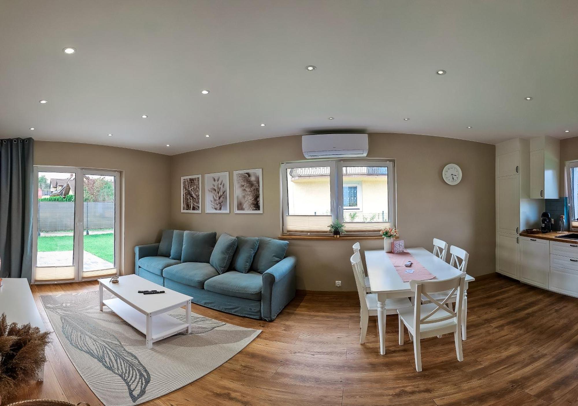 Comfort Apartments Oświęcim Zewnętrze zdjęcie