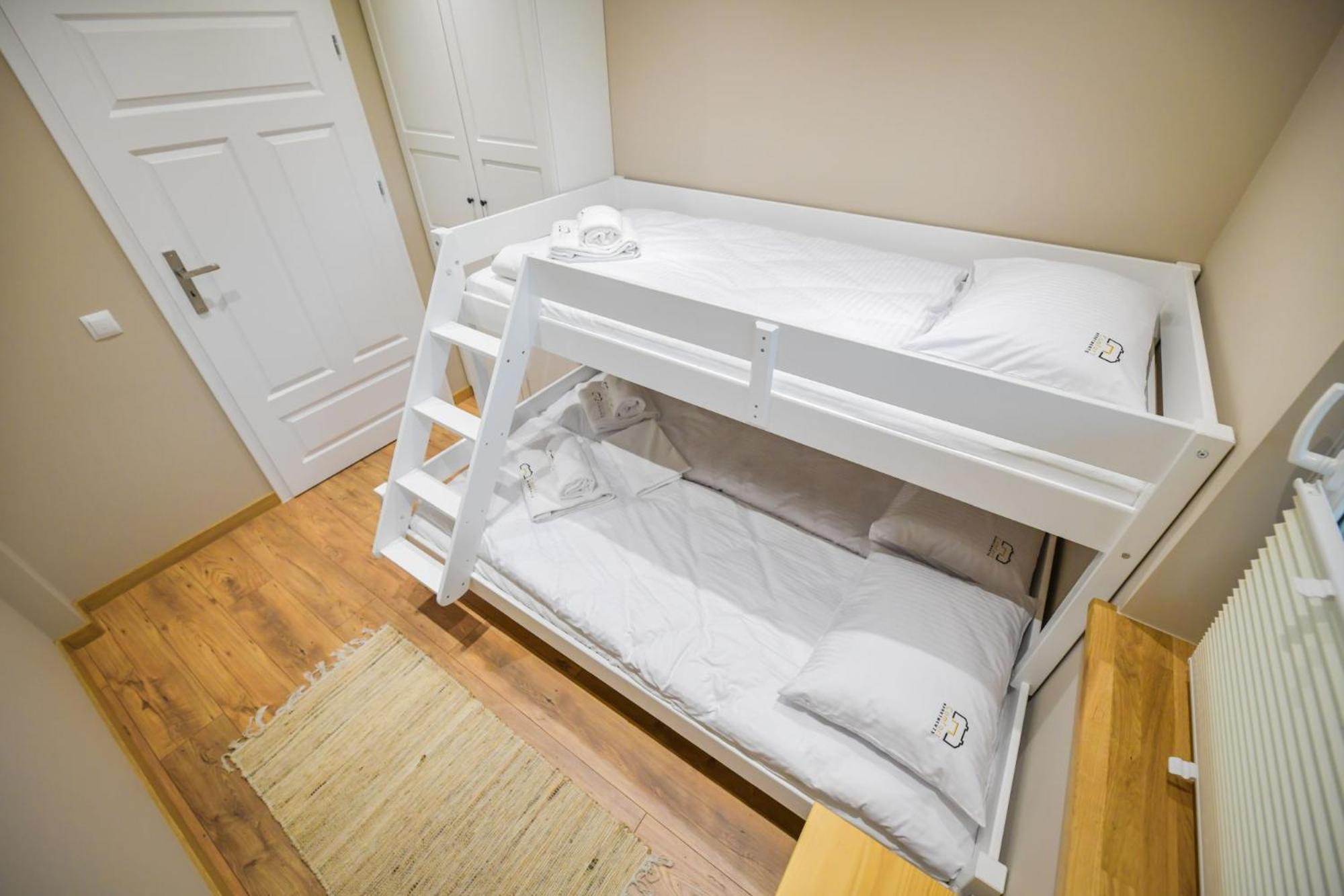 Comfort Apartments Oświęcim Zewnętrze zdjęcie