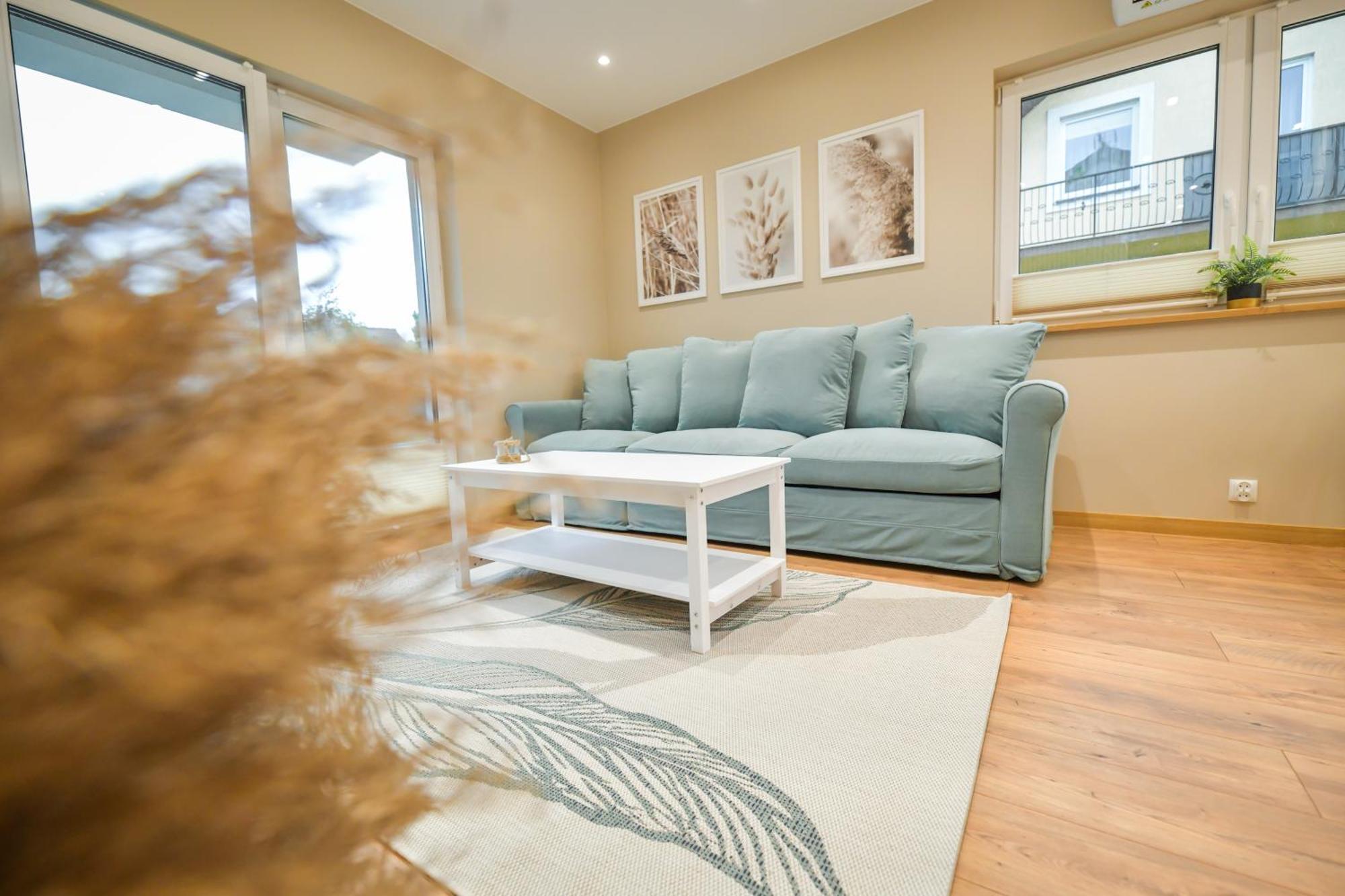 Comfort Apartments Oświęcim Zewnętrze zdjęcie
