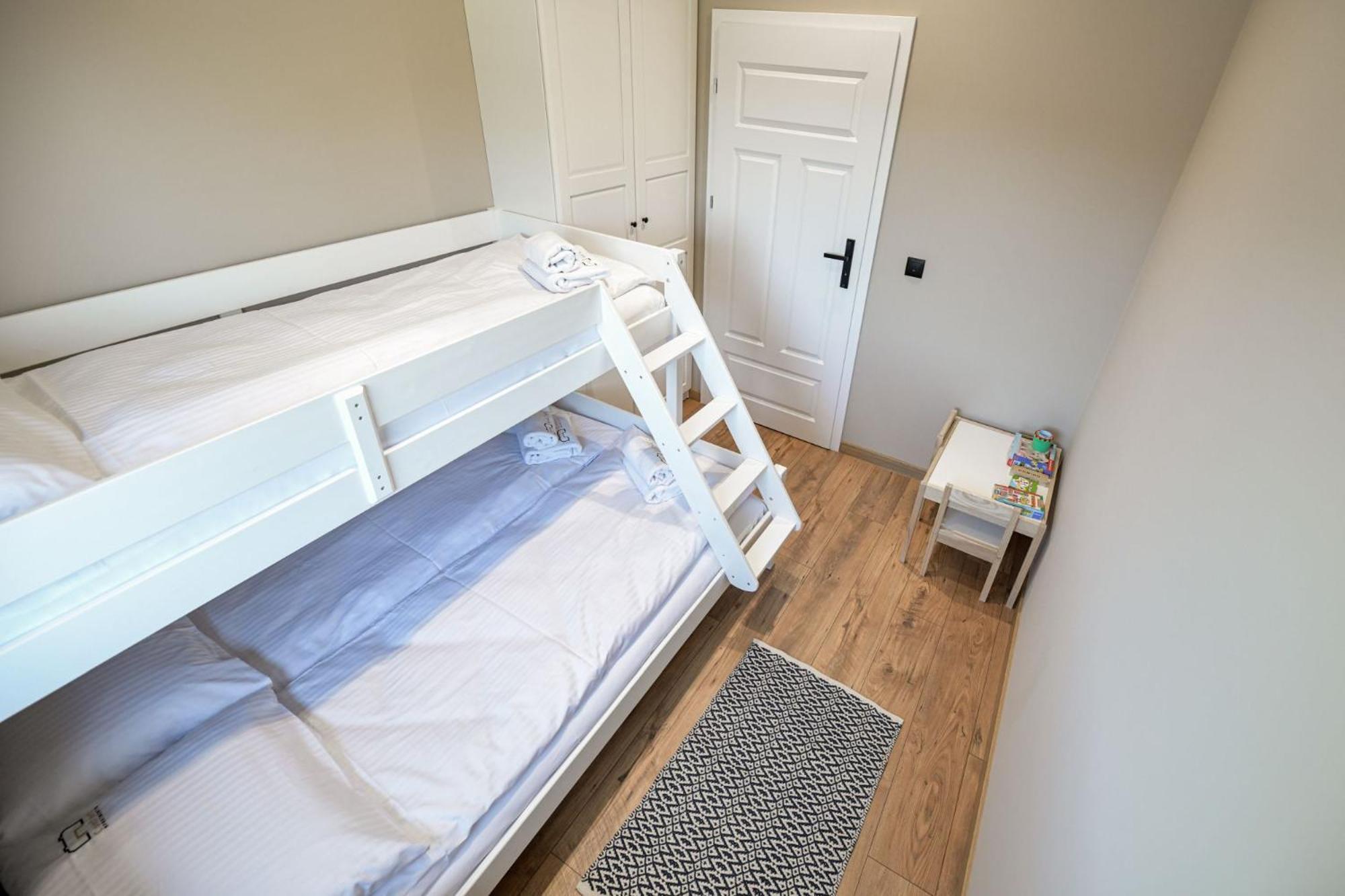 Comfort Apartments Oświęcim Zewnętrze zdjęcie