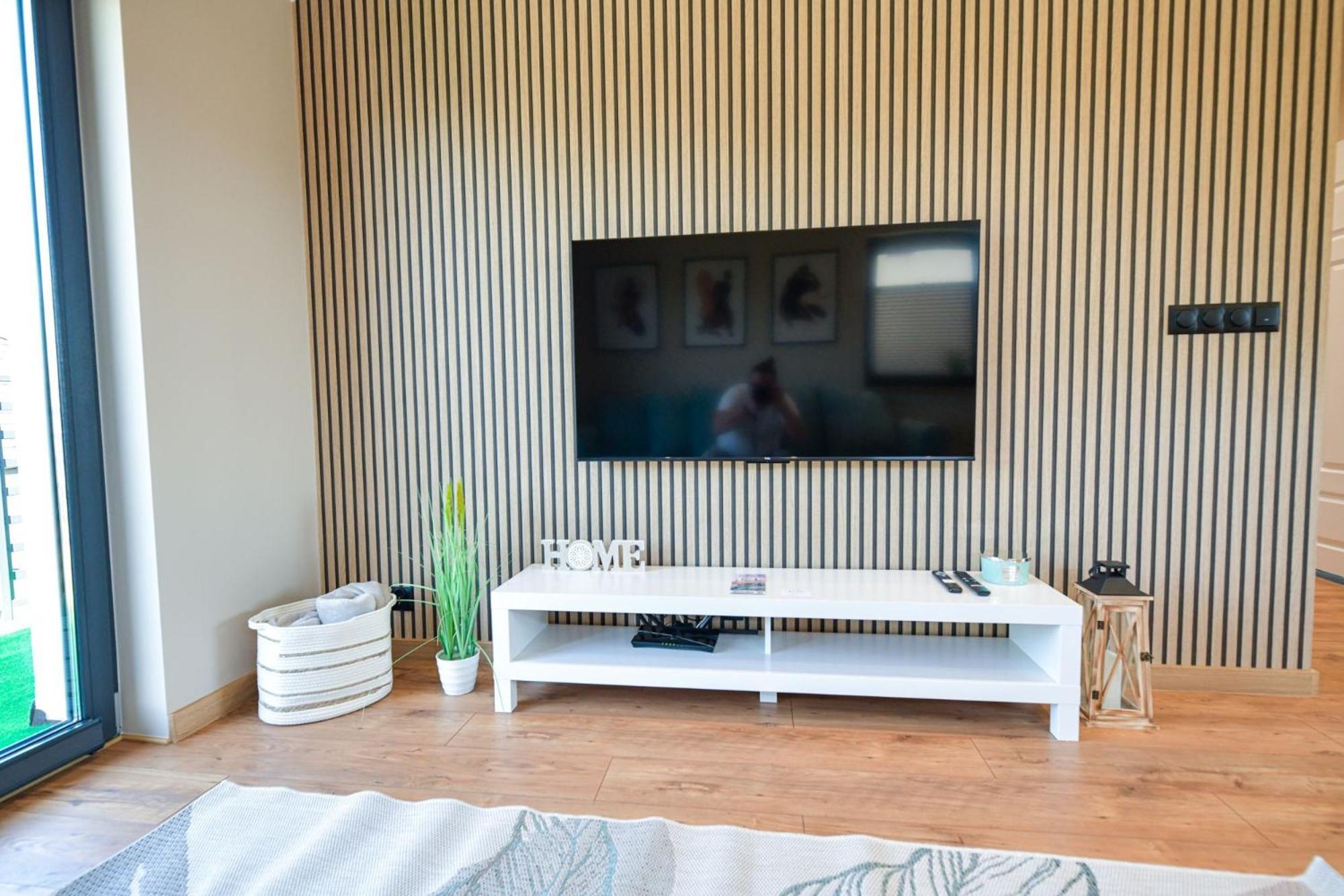 Comfort Apartments Oświęcim Zewnętrze zdjęcie
