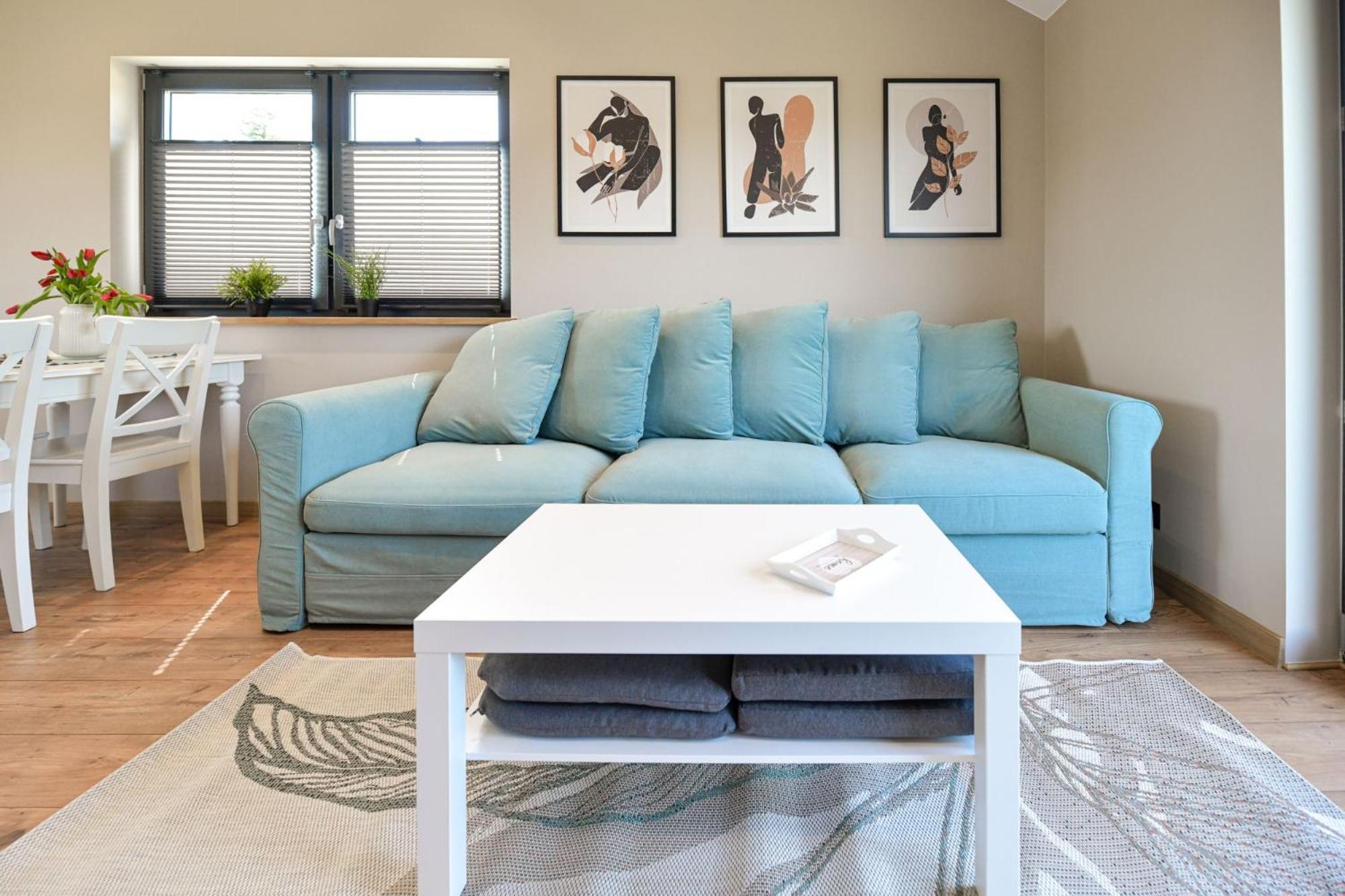 Comfort Apartments Oświęcim Zewnętrze zdjęcie
