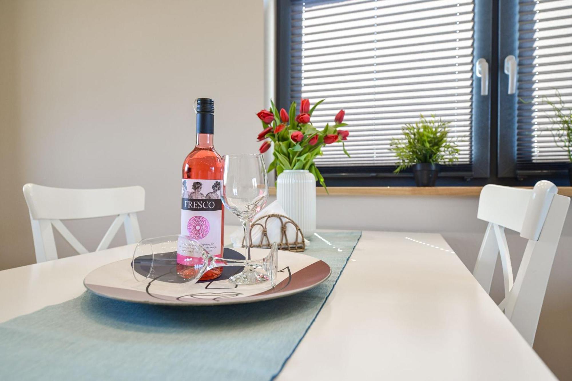 Comfort Apartments Oświęcim Zewnętrze zdjęcie