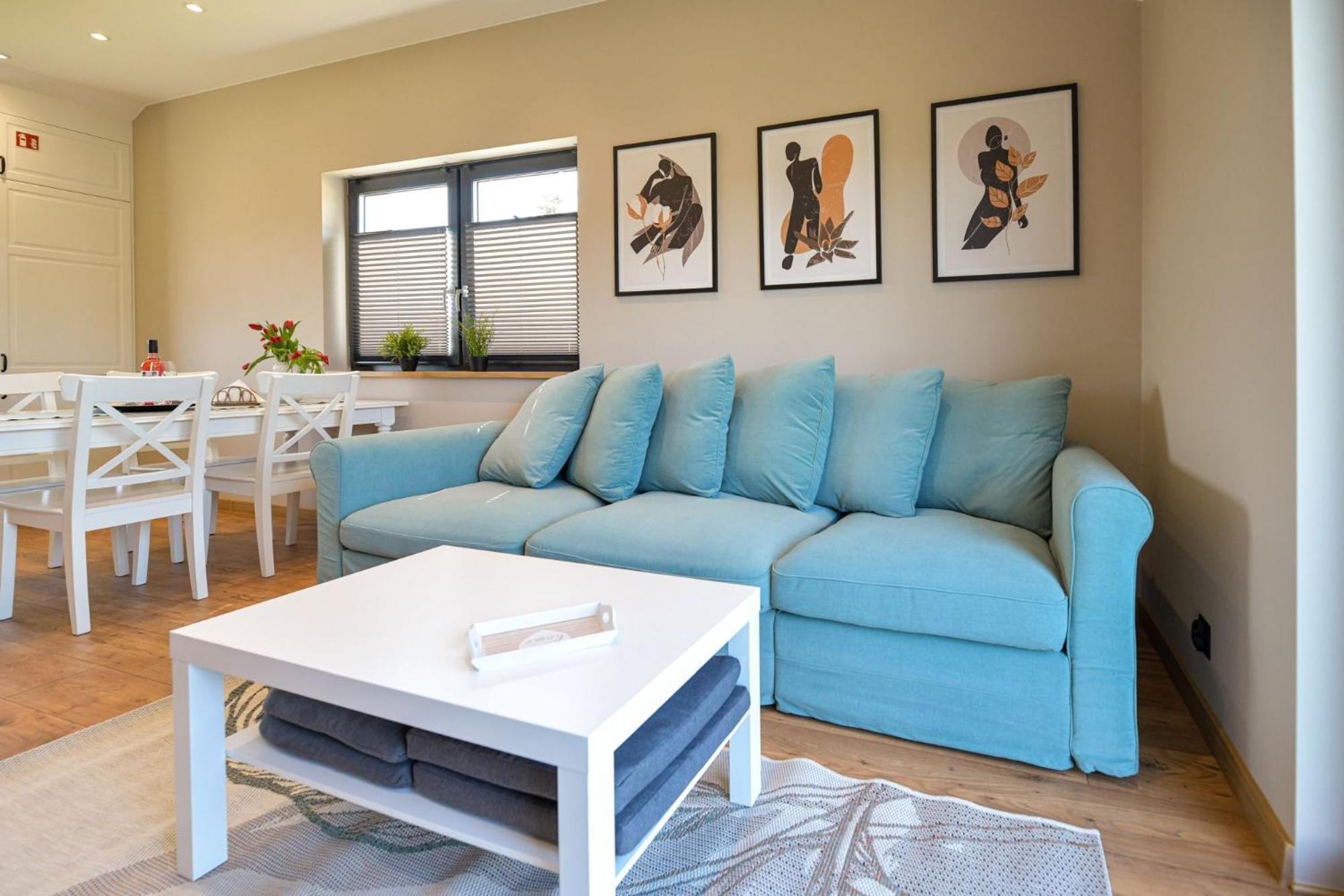 Comfort Apartments Oświęcim Zewnętrze zdjęcie