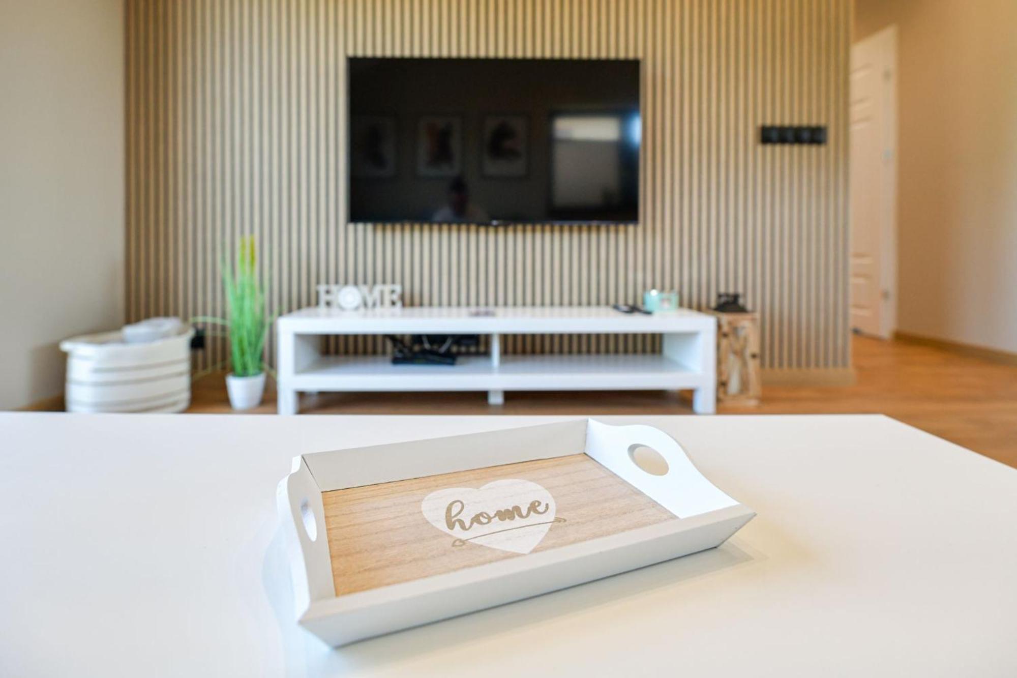 Comfort Apartments Oświęcim Zewnętrze zdjęcie