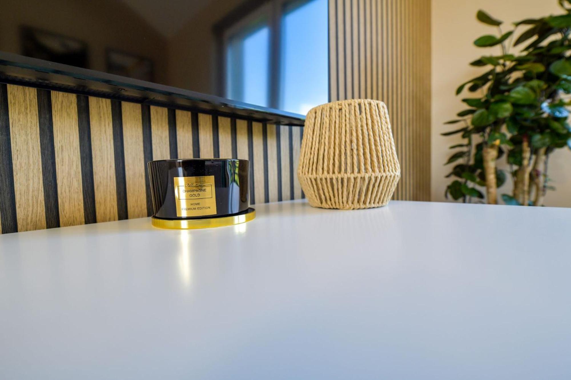 Comfort Apartments Oświęcim Zewnętrze zdjęcie