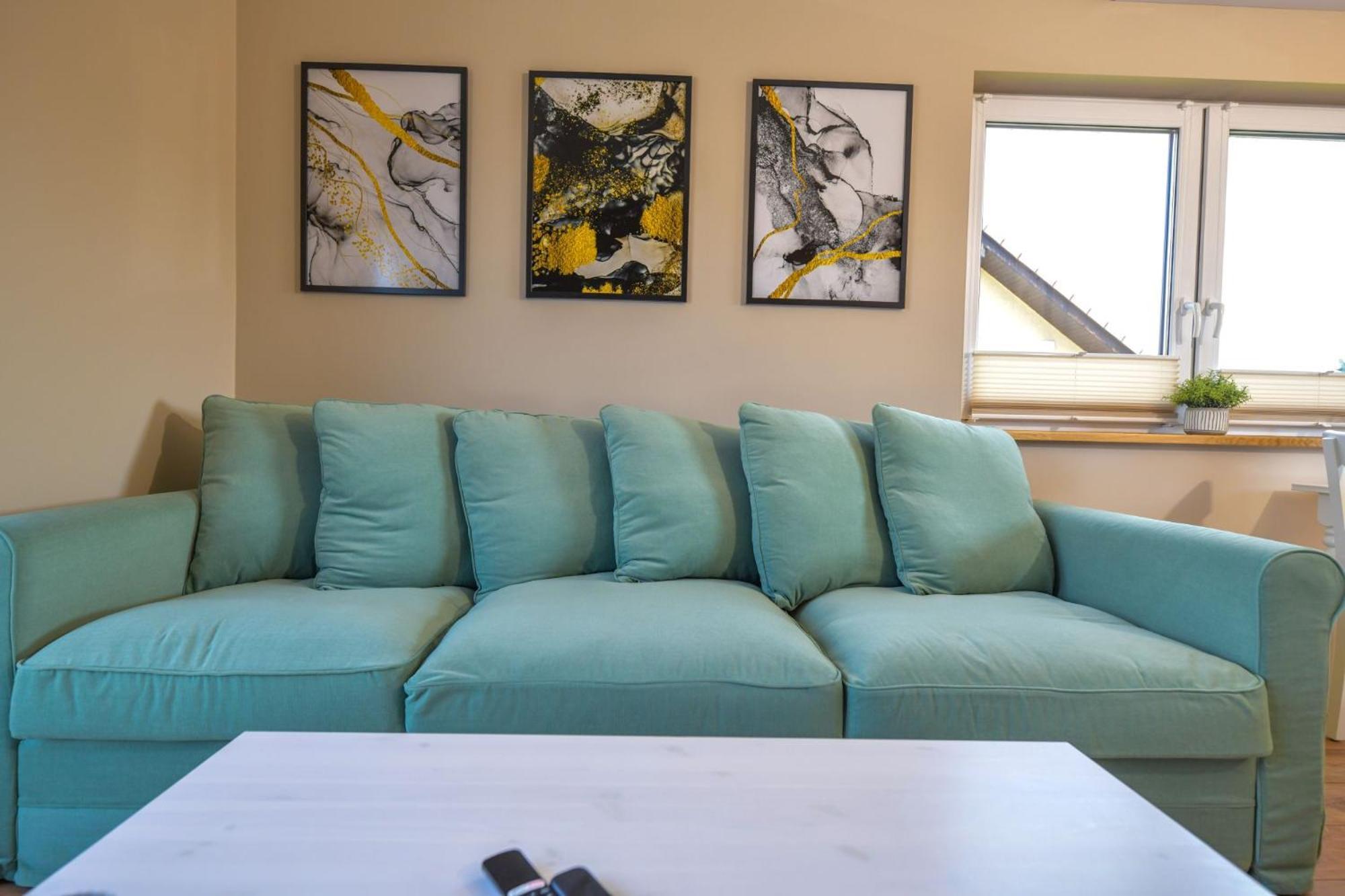 Comfort Apartments Oświęcim Zewnętrze zdjęcie