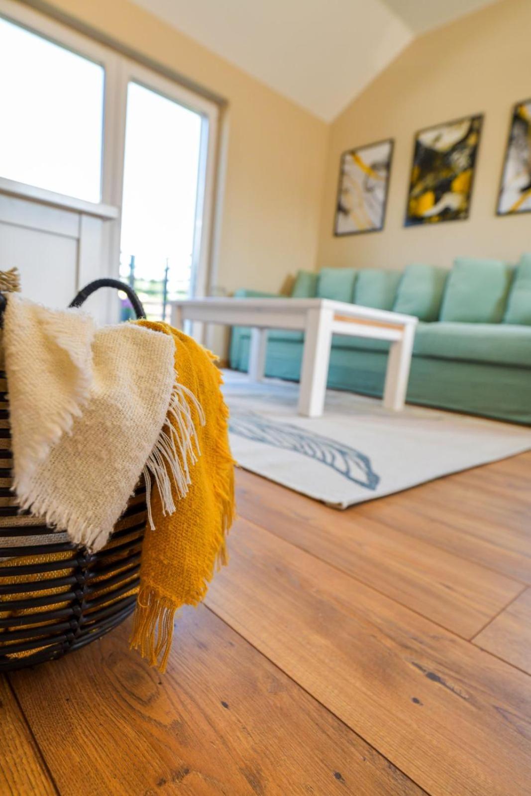 Comfort Apartments Oświęcim Zewnętrze zdjęcie