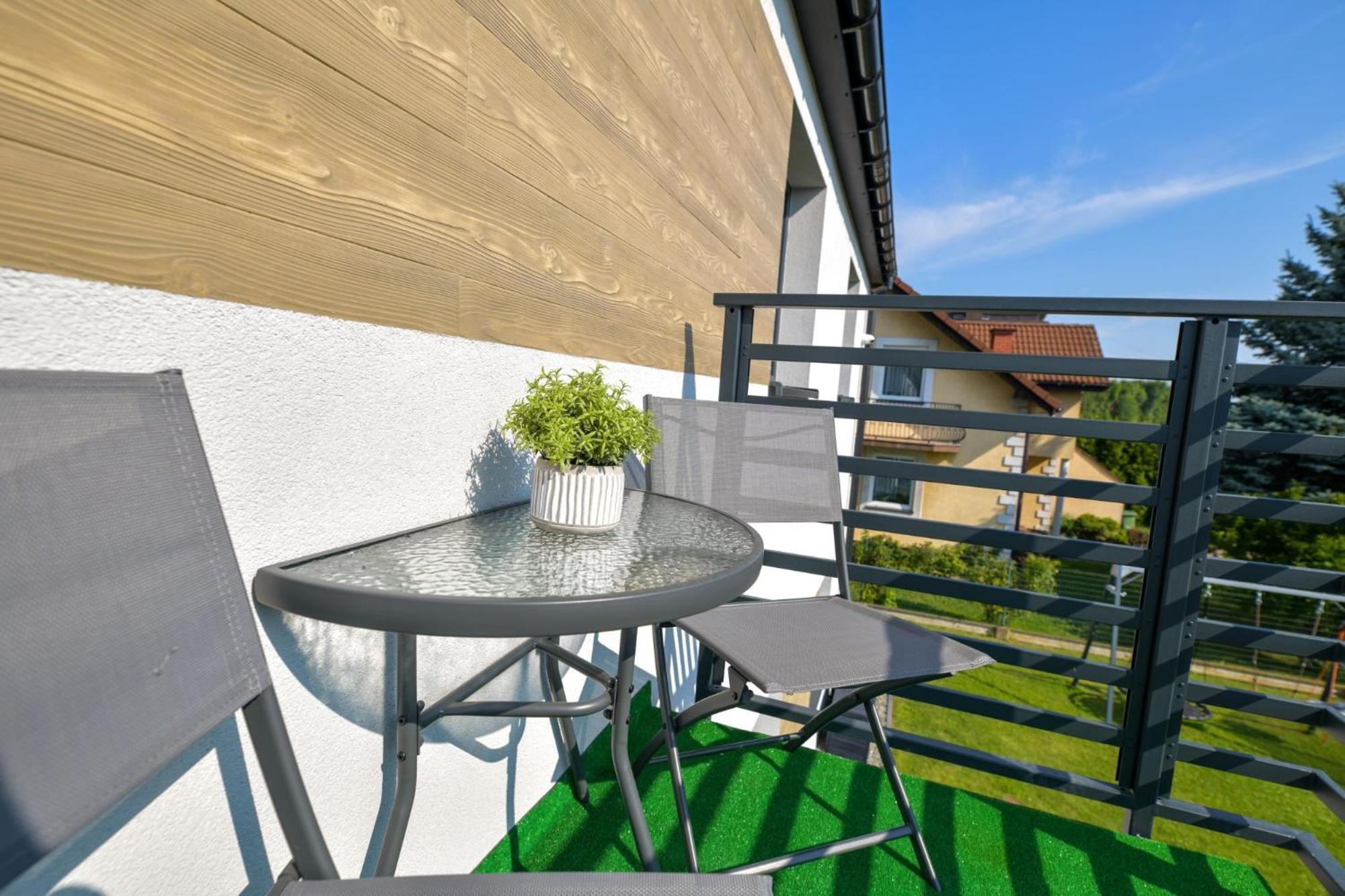 Comfort Apartments Oświęcim Zewnętrze zdjęcie