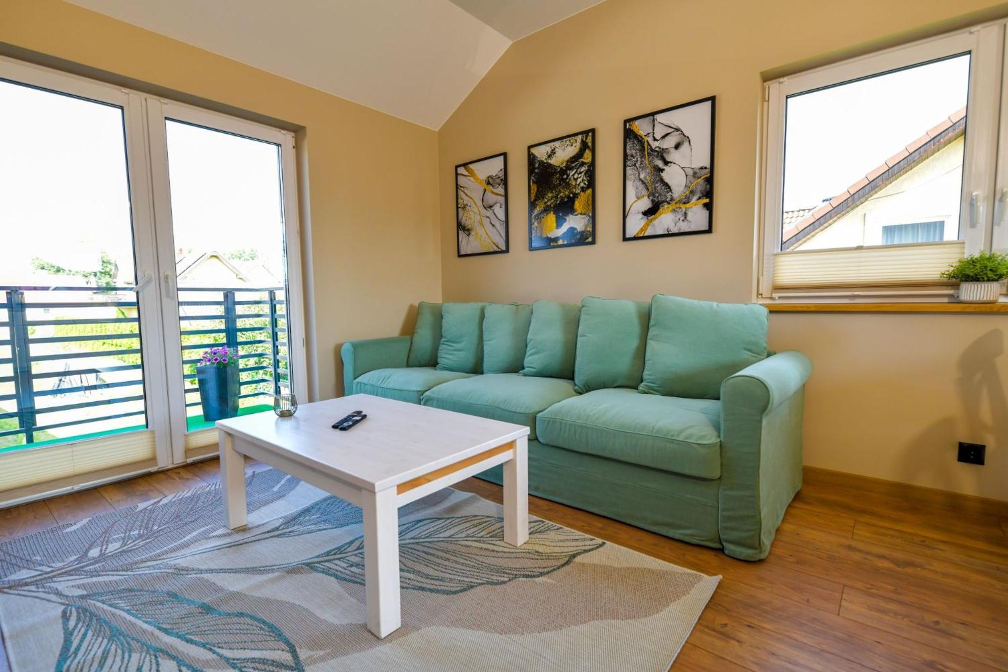 Comfort Apartments Oświęcim Zewnętrze zdjęcie