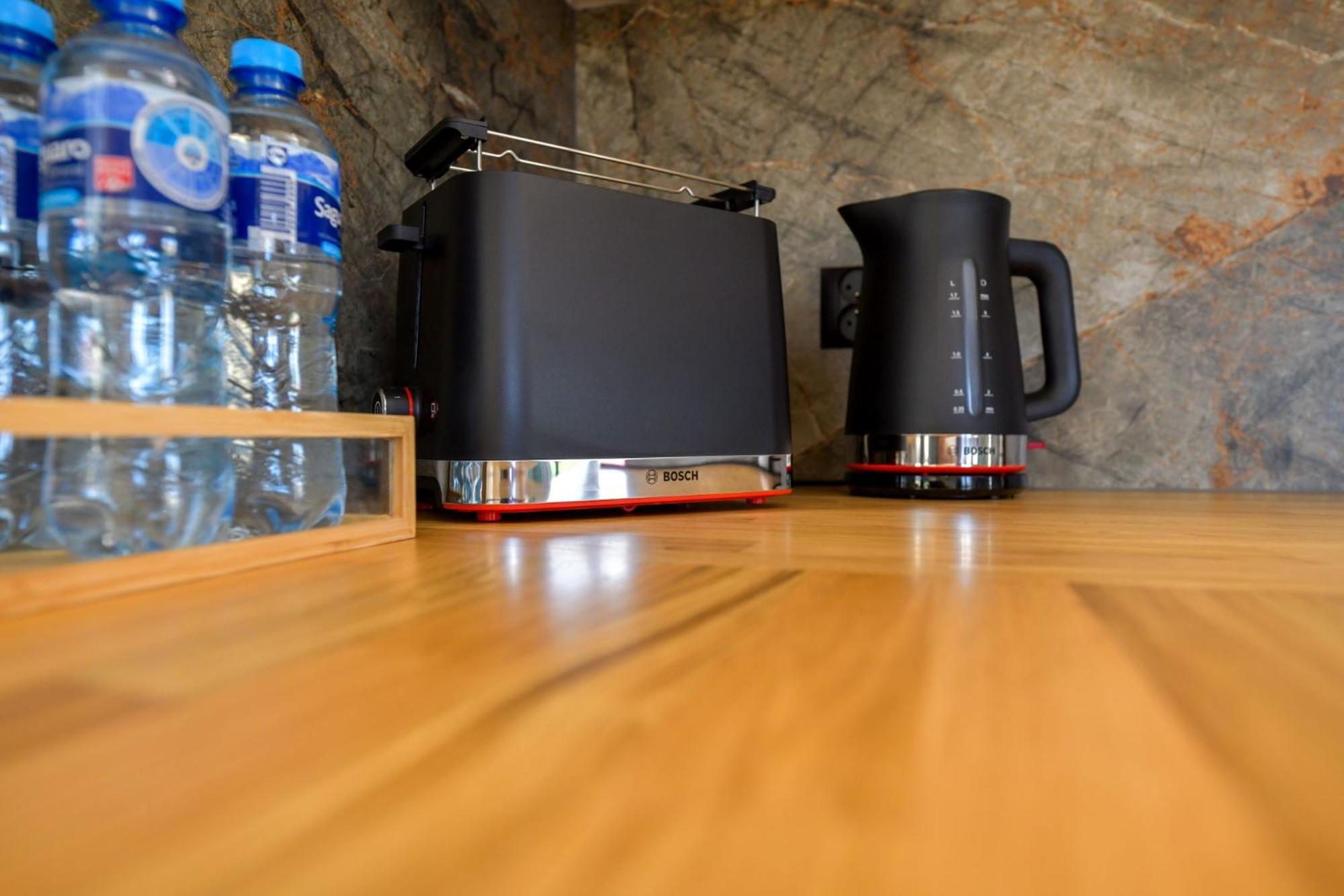 Comfort Apartments Oświęcim Zewnętrze zdjęcie