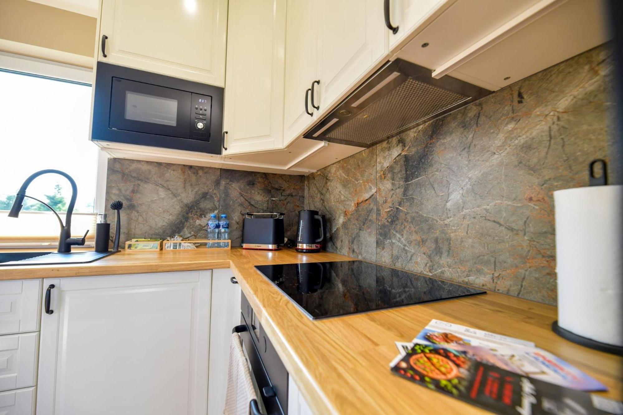 Comfort Apartments Oświęcim Zewnętrze zdjęcie