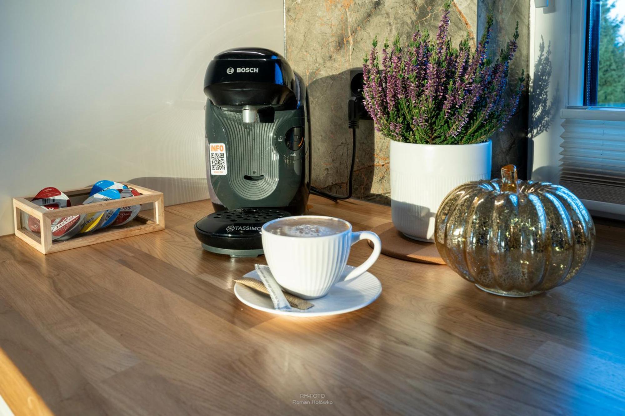 Comfort Apartments Oświęcim Zewnętrze zdjęcie
