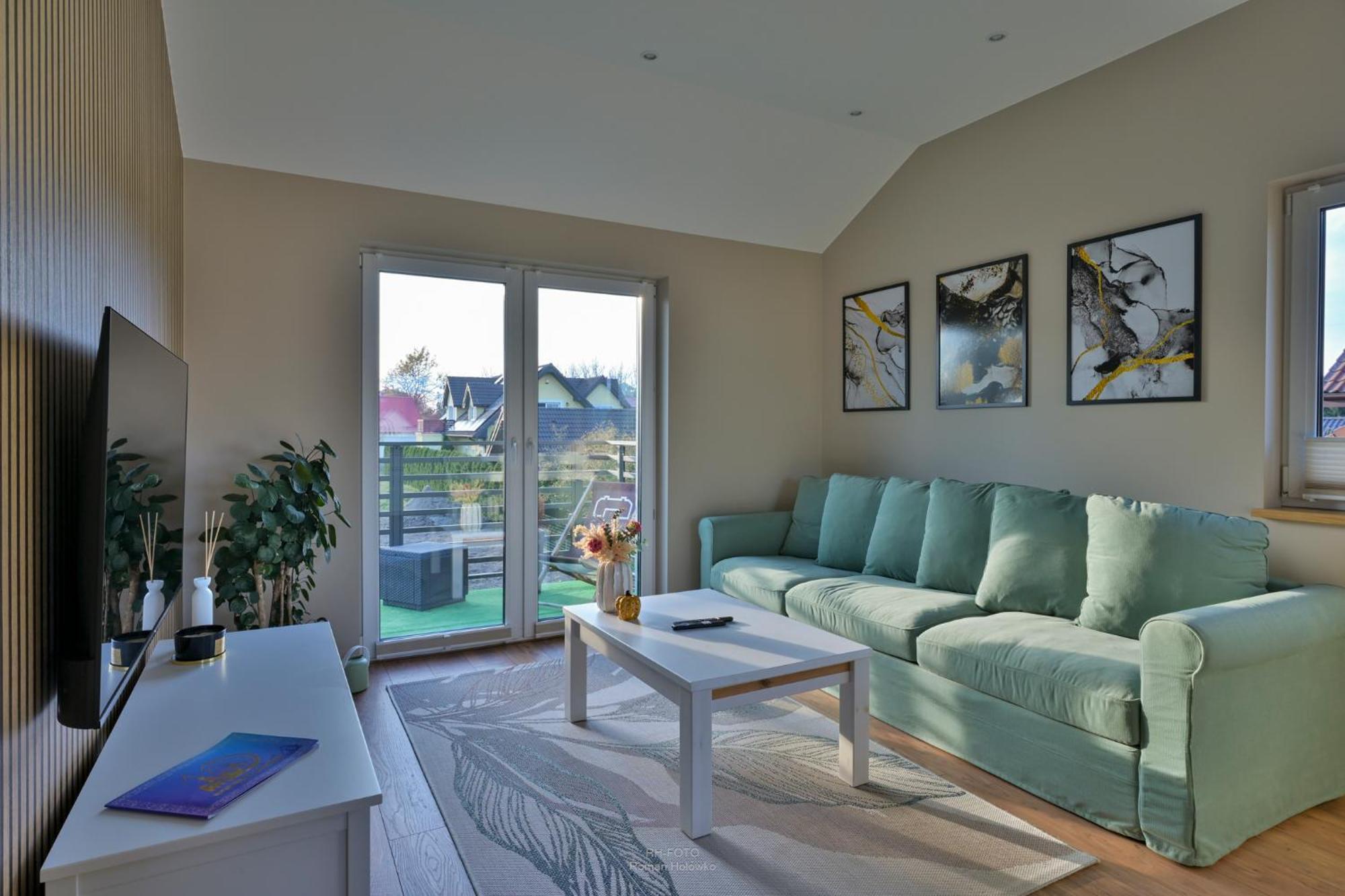 Comfort Apartments Oświęcim Zewnętrze zdjęcie