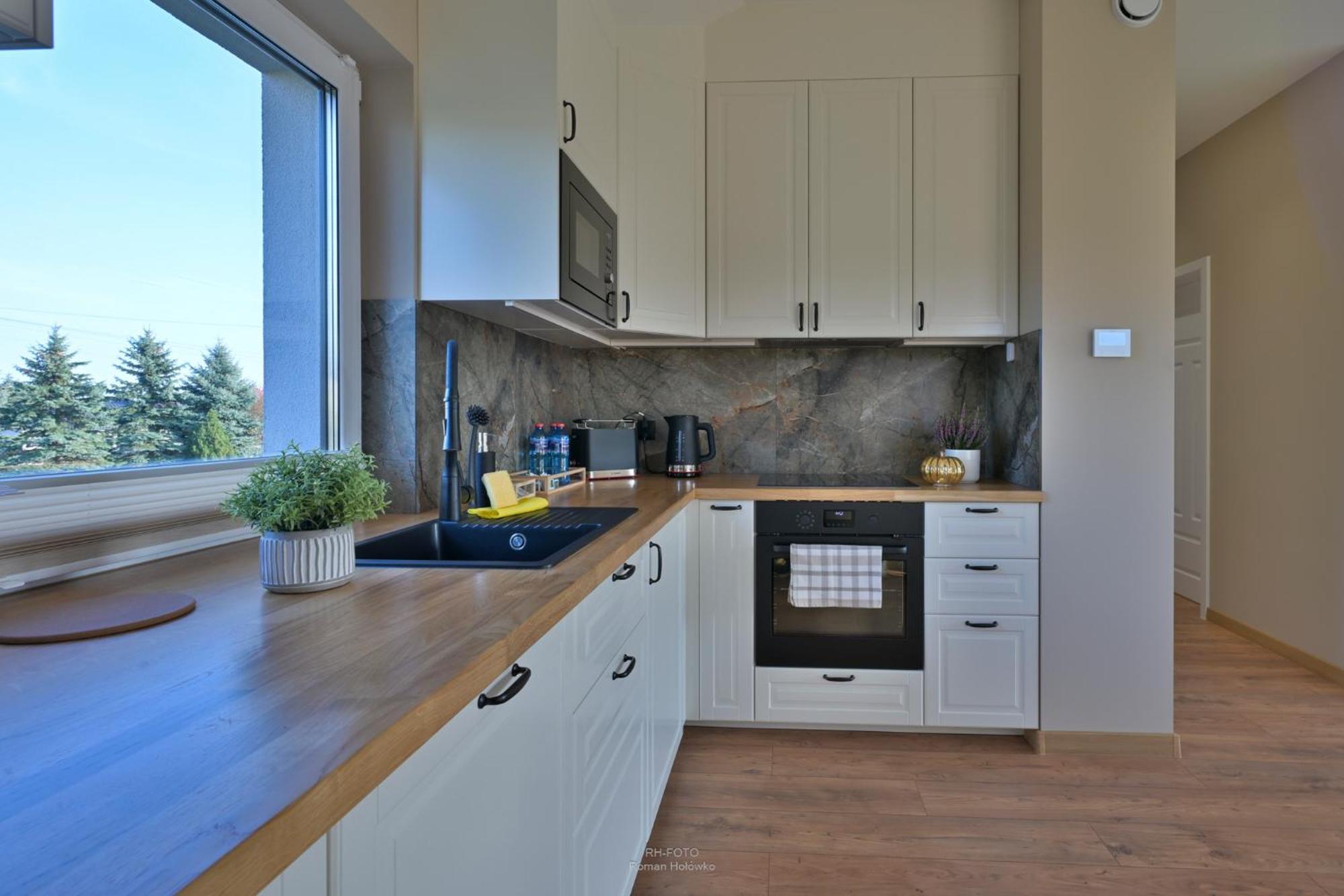 Comfort Apartments Oświęcim Zewnętrze zdjęcie