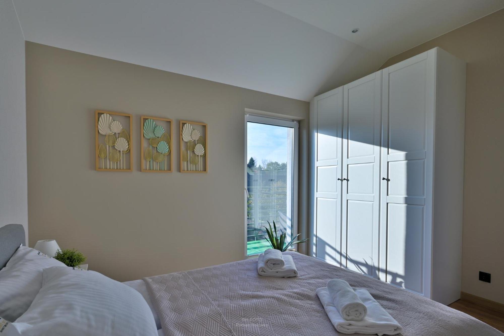 Comfort Apartments Oświęcim Zewnętrze zdjęcie