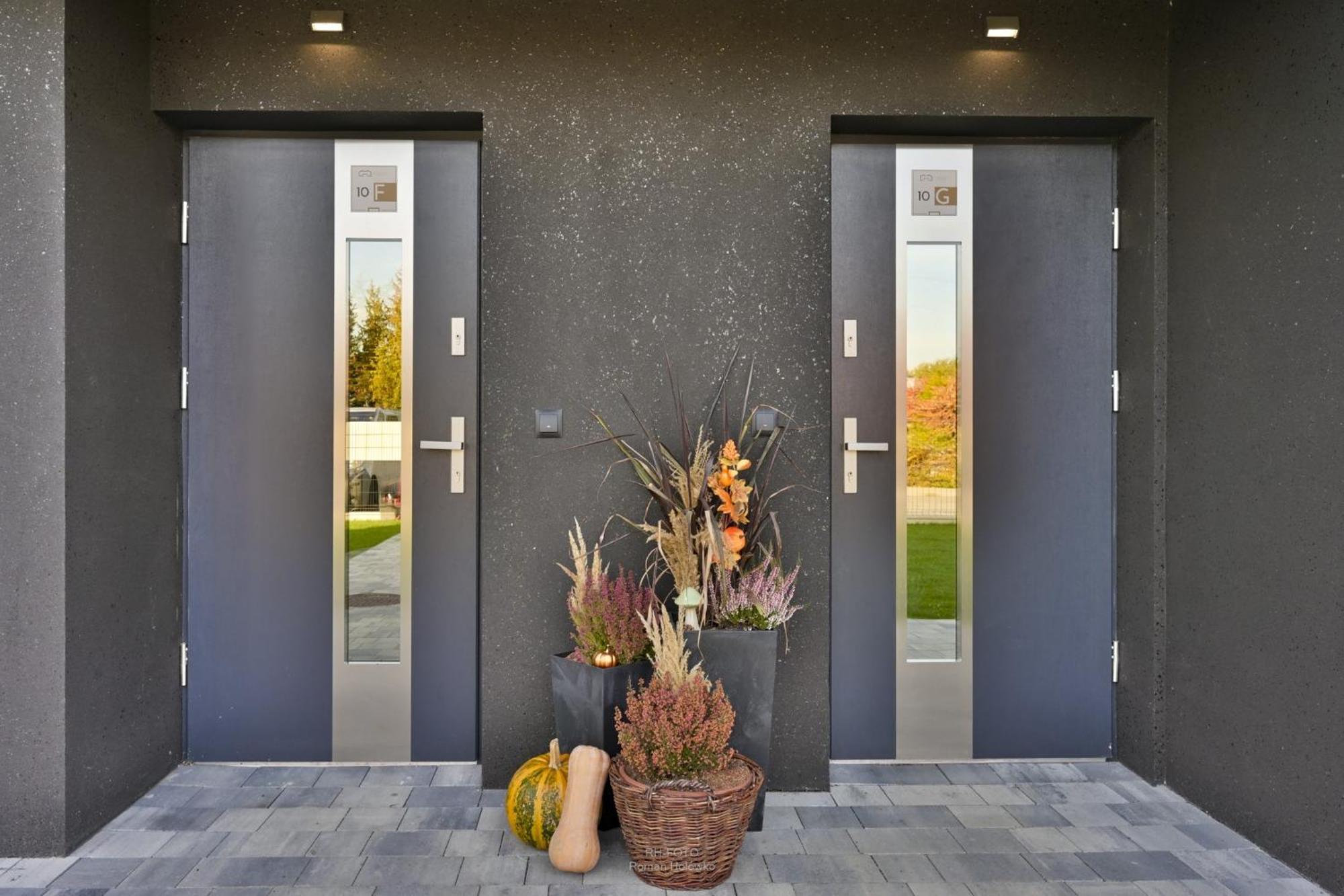 Comfort Apartments Oświęcim Zewnętrze zdjęcie